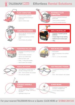 Talisman Hire : Effortless Rental Solutions, page 2