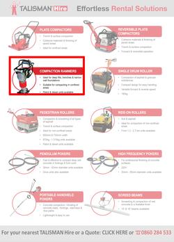 Talisman Hire : Effortless Rental Solutions, page 2