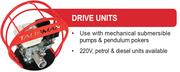 Drive Units