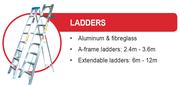 Ladders