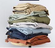 Mens Chinos-For 2