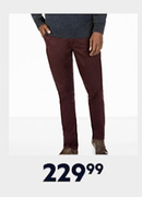 Mens Chinos
