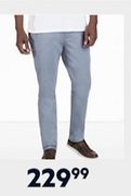 Mens Chinos