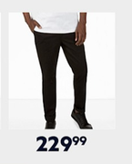 Mens Chinos