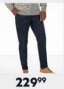 Mens Chinos
