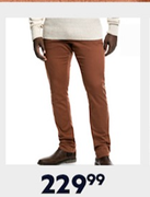 Mens Chinos
