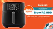 Philips 5000 Series XXL Connected Airfryer HD9285/90