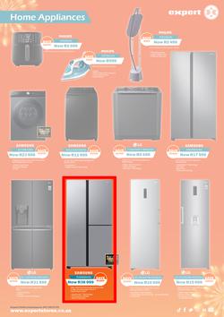 Expert Stores : Seasons Savings, page 2
