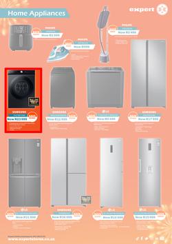 Expert Stores : Seasons Savings, page 2