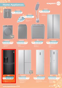 Expert Stores : Seasons Savings, page 2