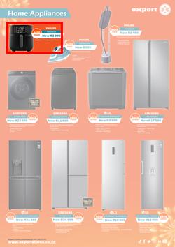 Expert Stores : Seasons Savings, page 2