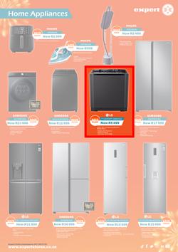 Expert Stores : Seasons Savings, page 2