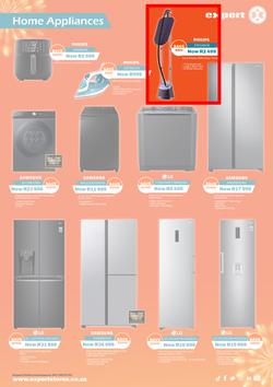Expert Stores : Seasons Savings, page 2