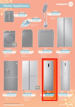 Expert Stores : Seasons Savings, page 2