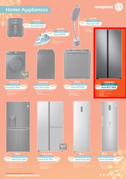 Expert Stores : Seasons Savings, page 2