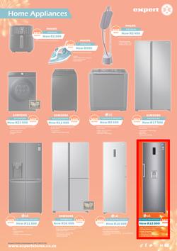 Expert Stores : Seasons Savings, page 2