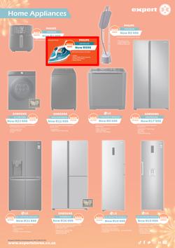 Expert Stores : Seasons Savings, page 2