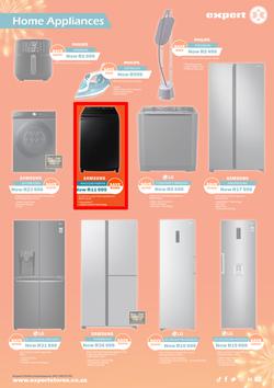 Expert Stores : Seasons Savings, page 2