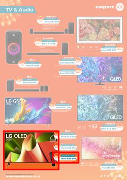 Expert Stores : Seasons Savings, page 3