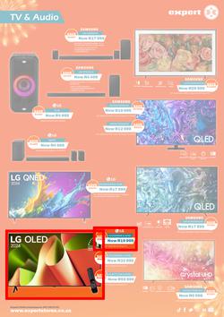 Expert Stores : Seasons Savings, page 3