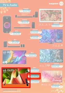 Expert Stores : Seasons Savings, page 3