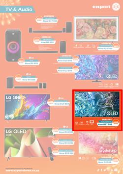 Expert Stores : Seasons Savings, page 3