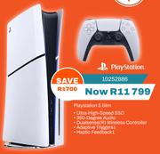 Playstation 5 Slim 10252886