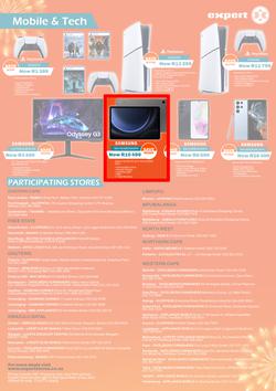 Expert Stores : Seasons Savings, page 4