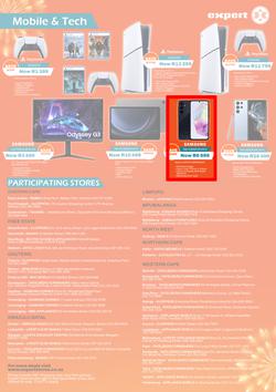 Expert Stores : Seasons Savings, page 4