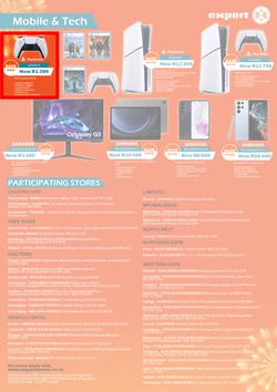 Expert Stores : Seasons Savings, page 4