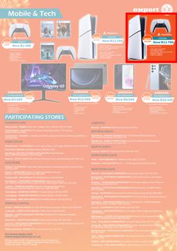 Expert Stores : Seasons Savings, page 4