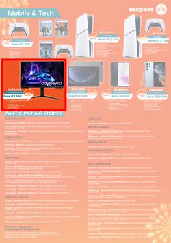 Expert Stores : Seasons Savings, page 4