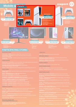 Expert Stores : Seasons Savings, page 4