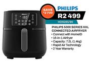 Philips 5000 Series XXL Connected Air Fryer HD9285/90