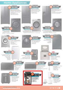 Expert Stores : Black November (24 October - 30 November 2025), page 3