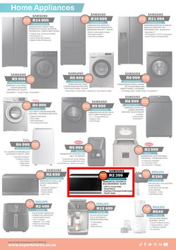 Expert Stores : Black November (24 October - 30 November 2025), page 3