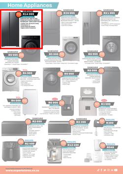 Expert Stores : Black November (24 October - 30 November 2025), page 3