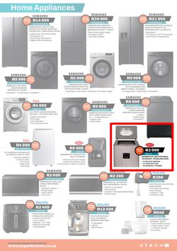 Expert Stores : Black November (24 October - 30 November 2025), page 3