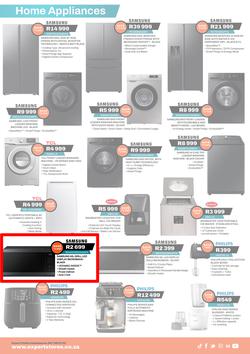 Expert Stores : Black November (24 October - 30 November 2025), page 3