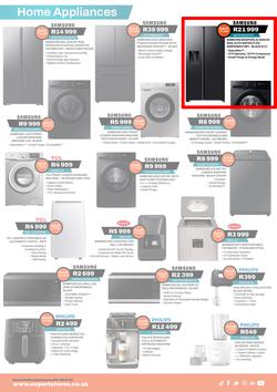 Expert Stores : Black November (24 October - 30 November 2025), page 3