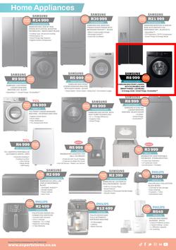 Expert Stores : Black November (24 October - 30 November 2025), page 3