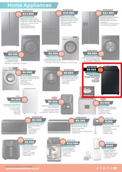 Expert Stores : Black November (24 October - 30 November 2025), page 3