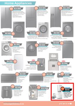 Expert Stores : Black November (24 October - 30 November 2025), page 3