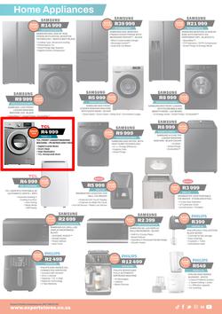 Expert Stores : Black November (24 October - 30 November 2025), page 3