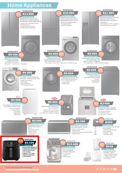 Expert Stores : Black November (24 October - 30 November 2025), page 3