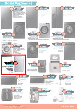 Expert Stores : Black November (24 October - 30 November 2025), page 3