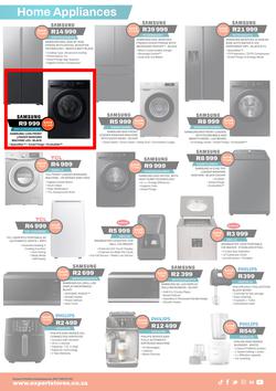 Expert Stores : Black November (24 October - 30 November 2025), page 3