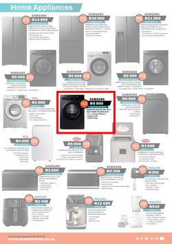 Expert Stores : Black November (24 October - 30 November 2025), page 3