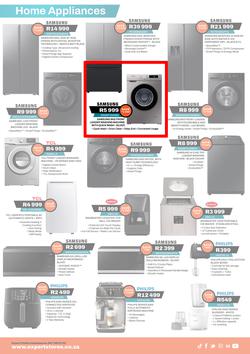 Expert Stores : Black November (24 October - 30 November 2025), page 3