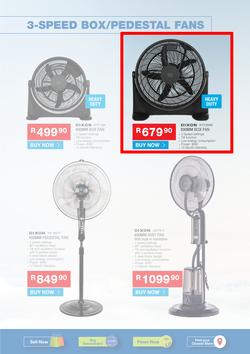 Cash Crusaders : Improve Your Space With The Latest Home Appliances (15 October - 14 November 2021), page 2